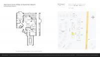 Unit 95021 Barclay Pl # 4A floor plan
